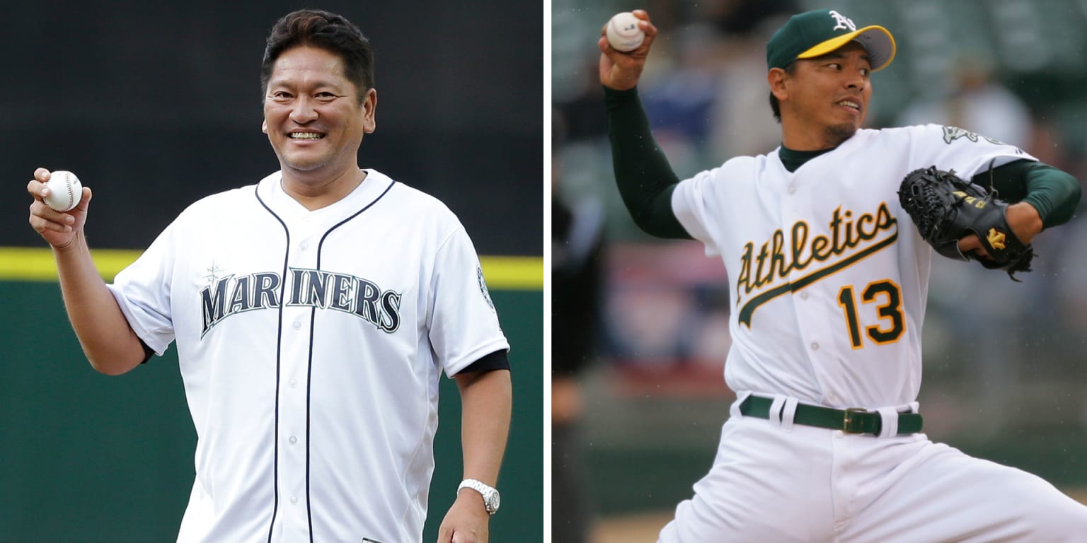 A's, Mariners getting set to play in Japan