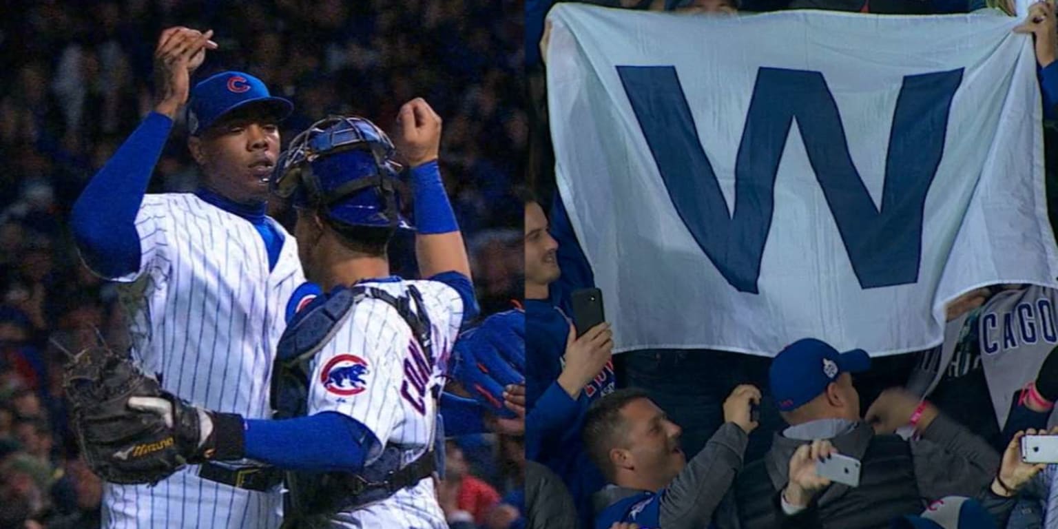 Cubs fan: It's great for Series to be back at Wrigley