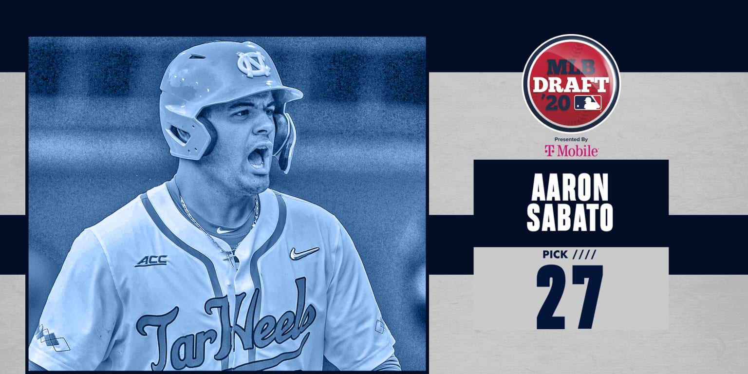 UNC Baseball: Aaron Sabato earns 2020 All-American honors
