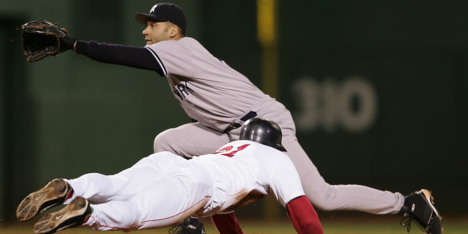 Five Unforgettable Moments From 110 Years At Fenway Park