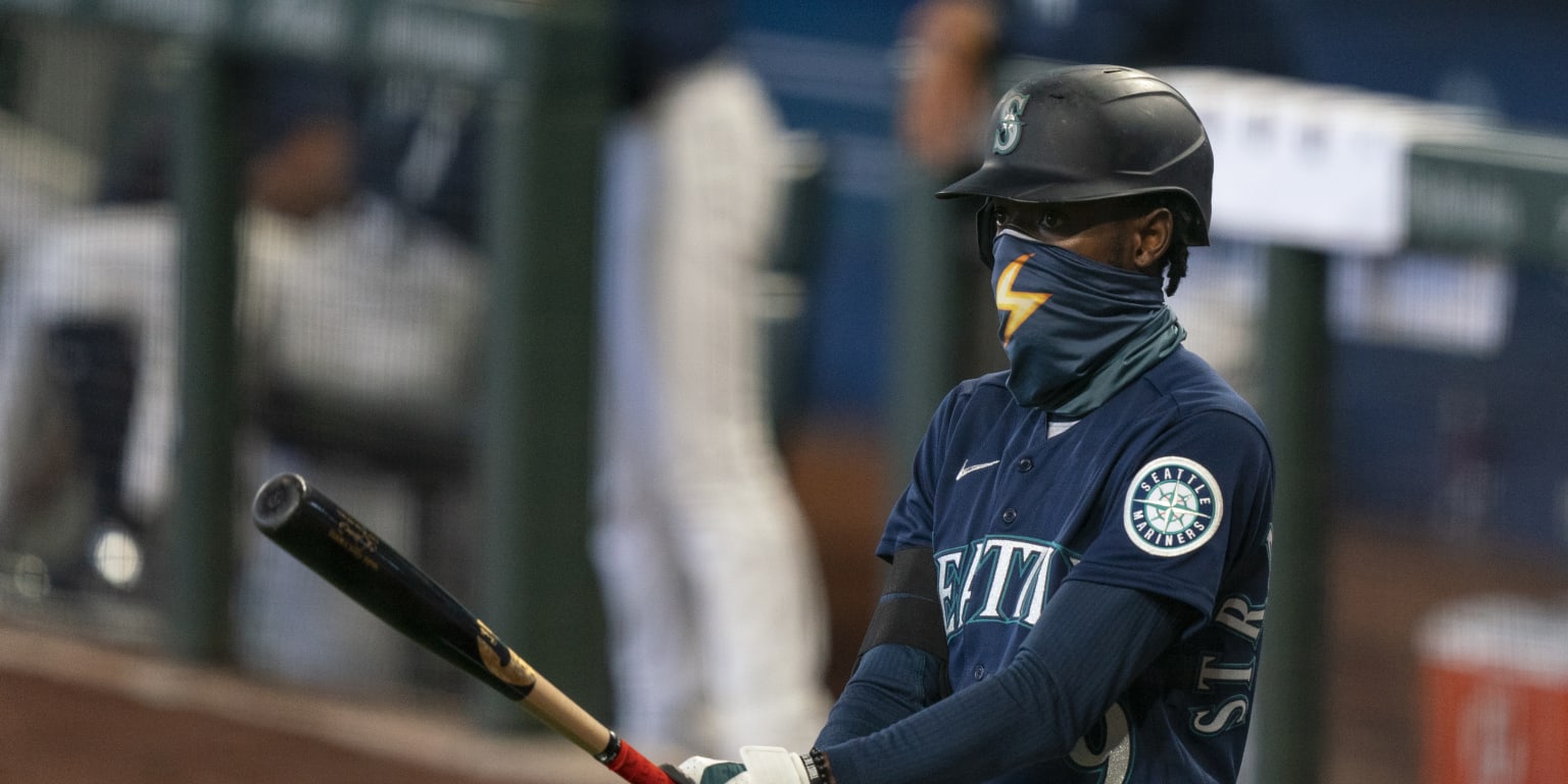 Dee Strange-Gordon is the Seattle Mariners Nominee for 2020 Roberto  Clemente Award, by Mariners PR