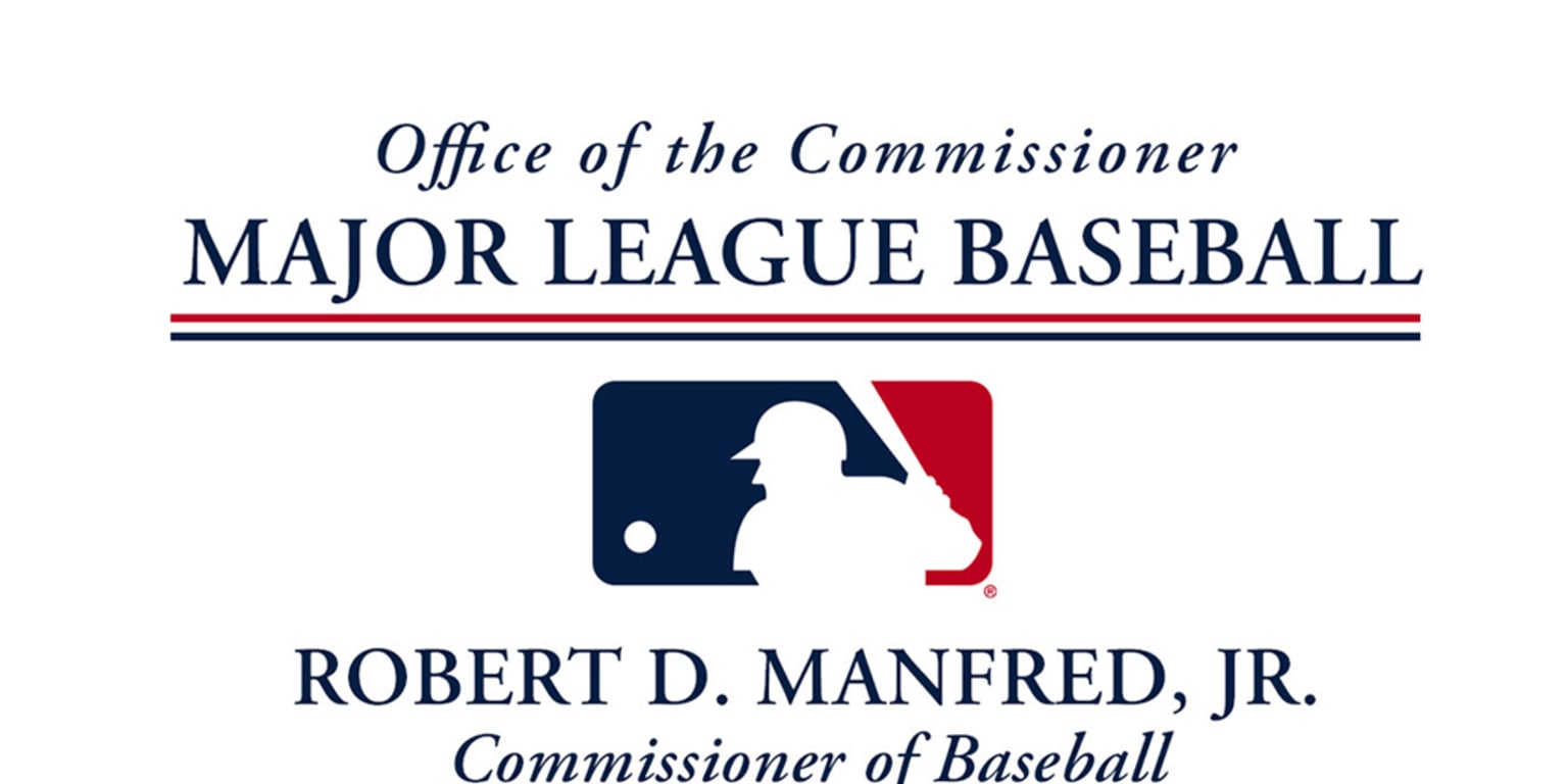 MLB Commissioner Rob Manfred Discusses Possible Sites For 2025 All-Star  Game - Fastball