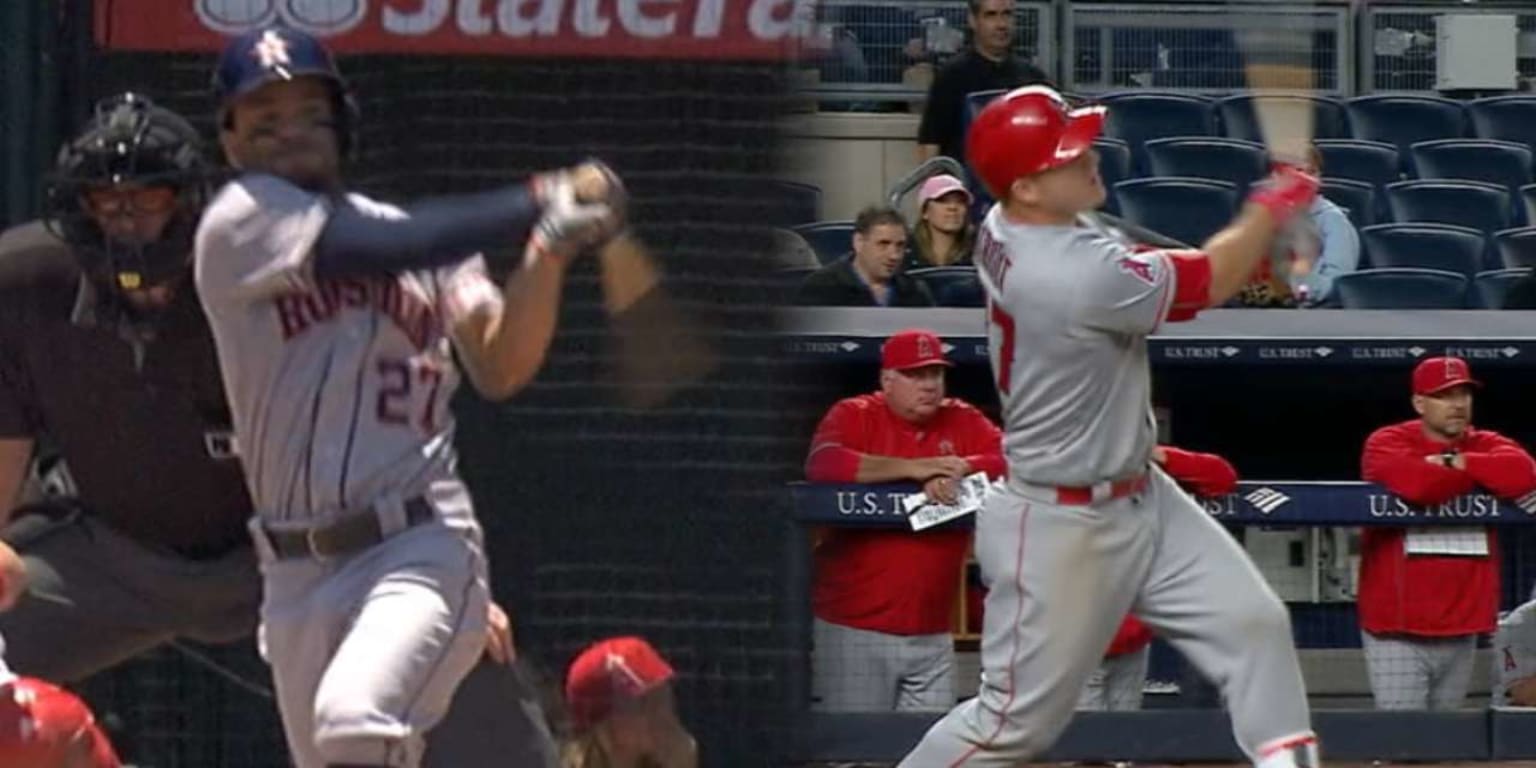 Allow some GIFs to demonstrate the majestic power of the AL Silver