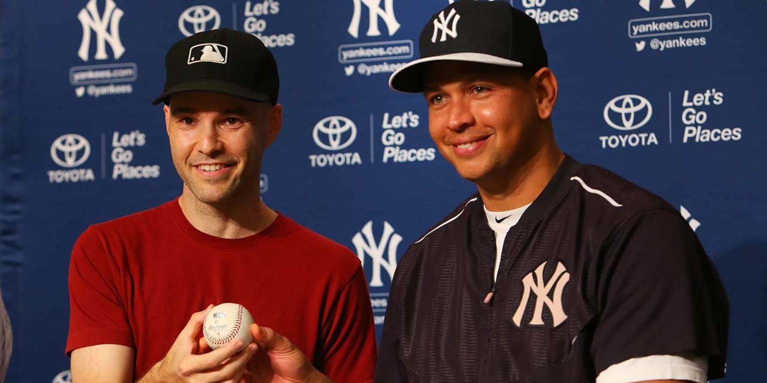 Derek Jeter arrives in Japan for charity baseball game – The