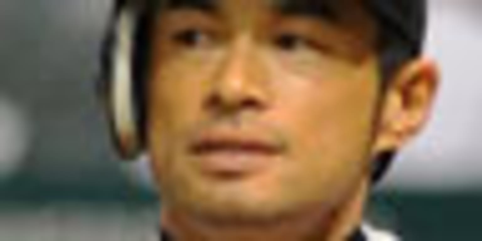 Ichiro Suzuki and other memorably forgettable Yankees - Pinstripe