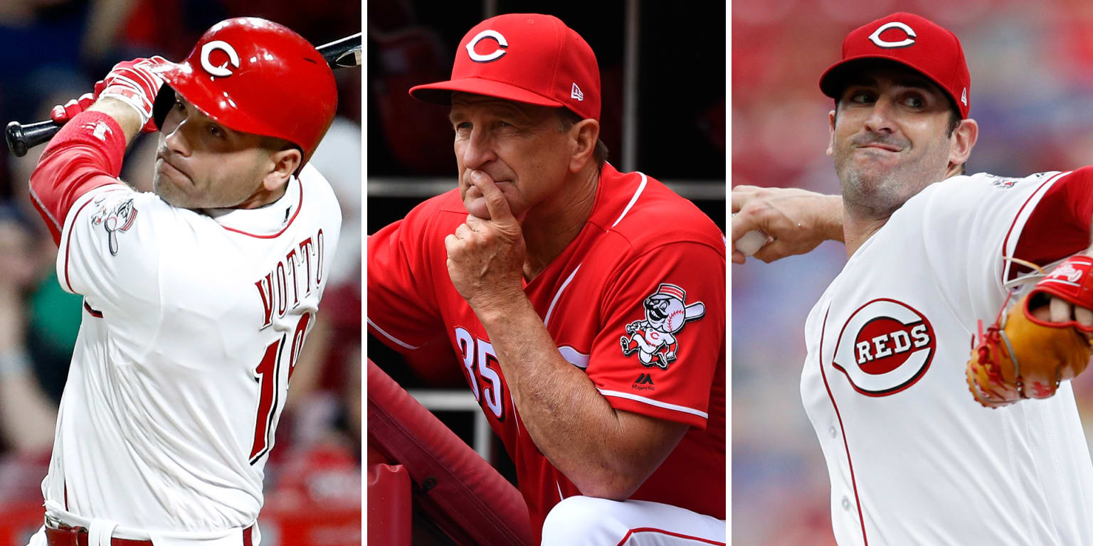 All Reds Rounders Reds still looking ahead to 2019 despite surge