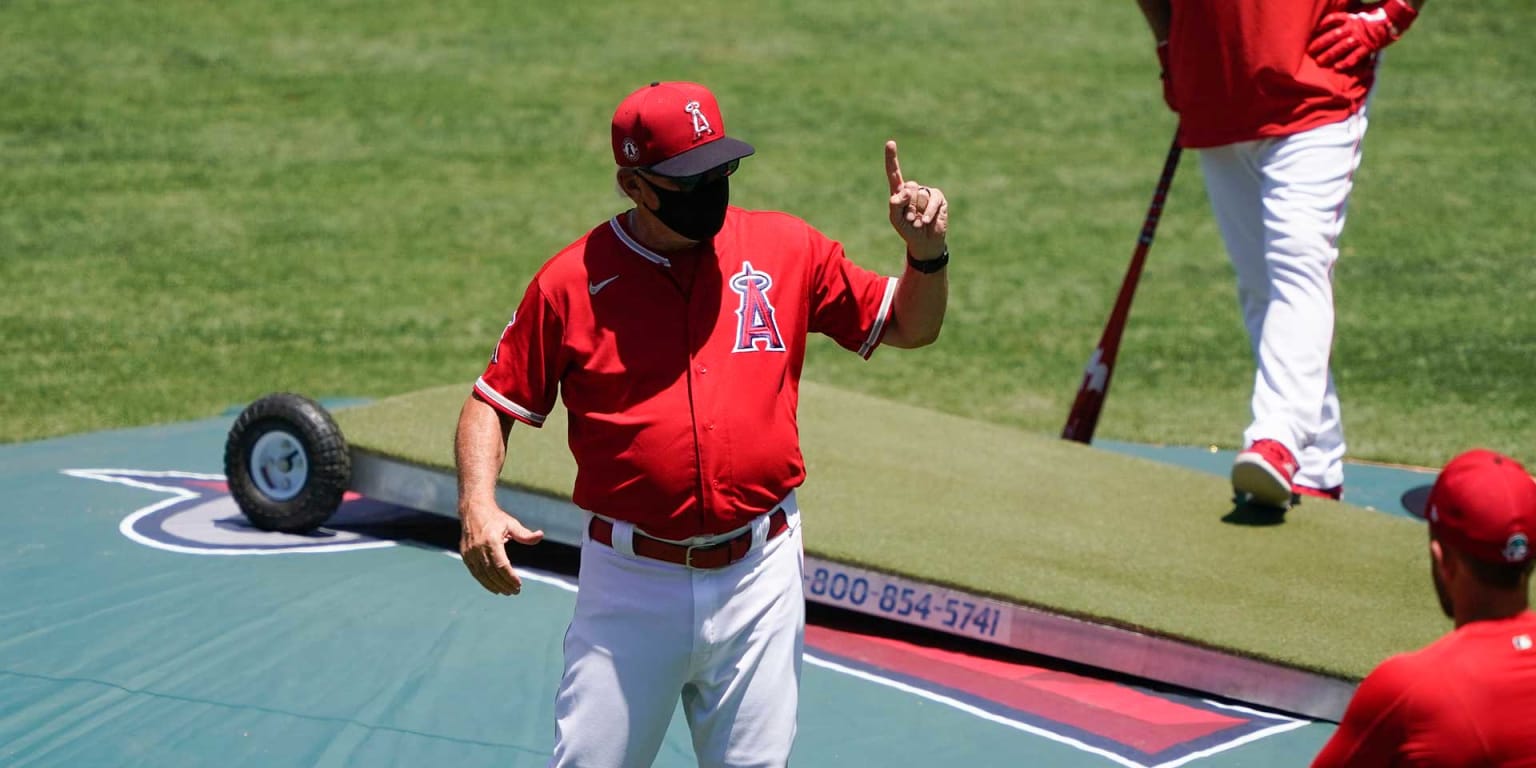 Is this Joe Maddon's last stand as Cubs manager? - The Athletic