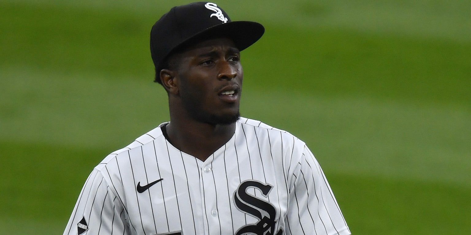 Tim Anderson has big goals for White Sox in 2021 season