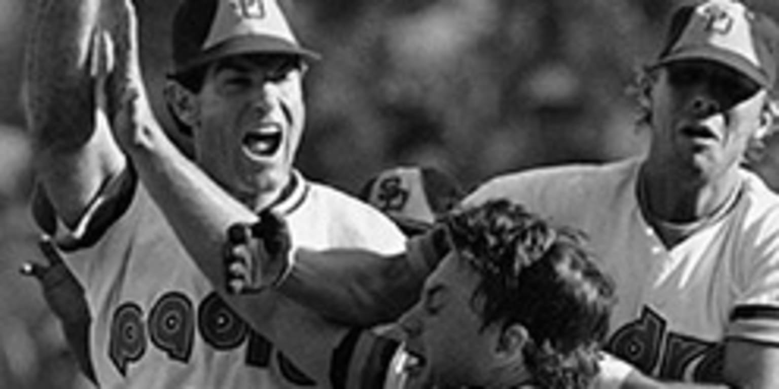 October 6, 1984: Steve Garvey's walk-off home run lifts Padres in Game 4 of  NLCS – Society for American Baseball Research