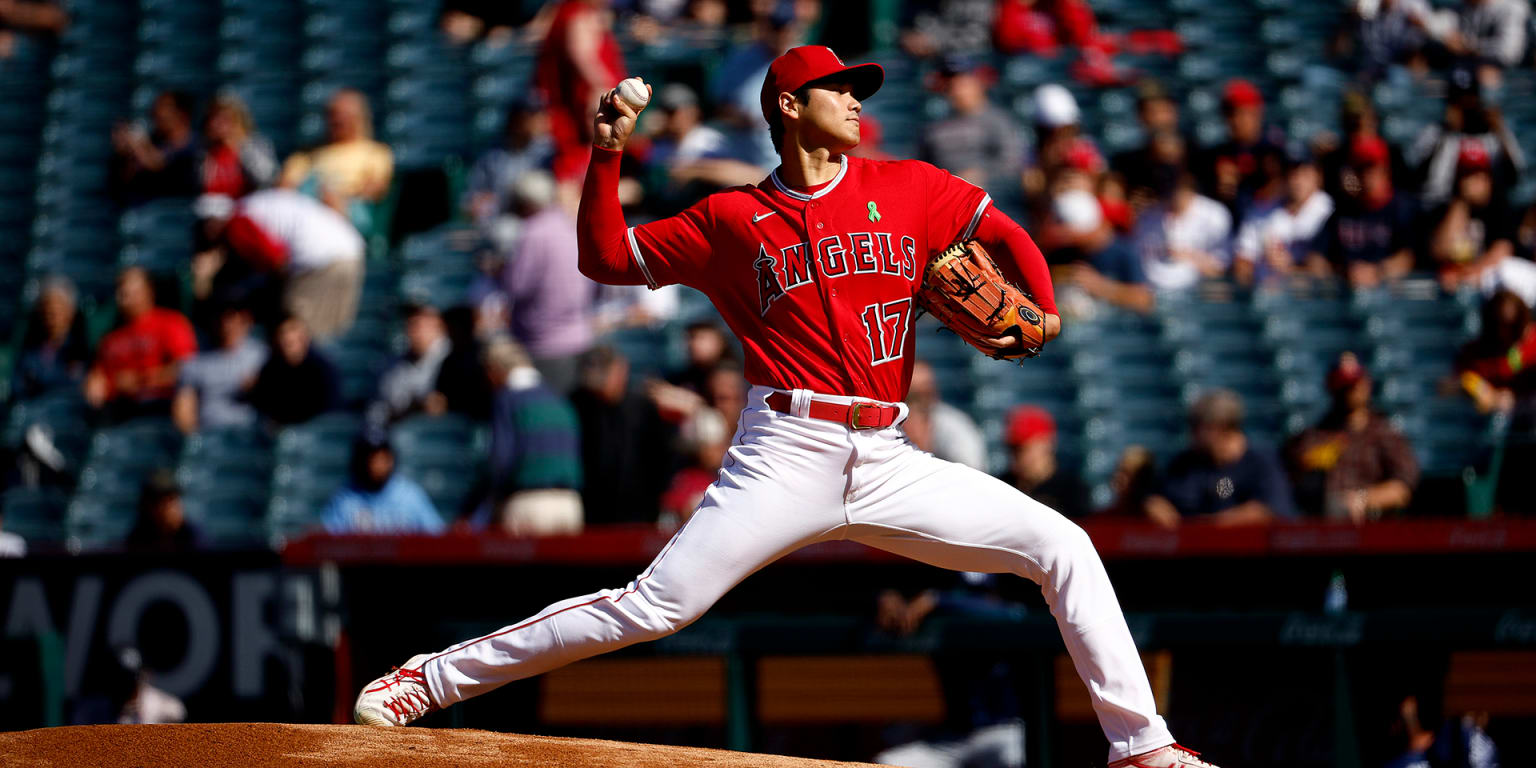 MLB/ Shohei Ohtani, Angels out to send Orioles to 20th straight loss