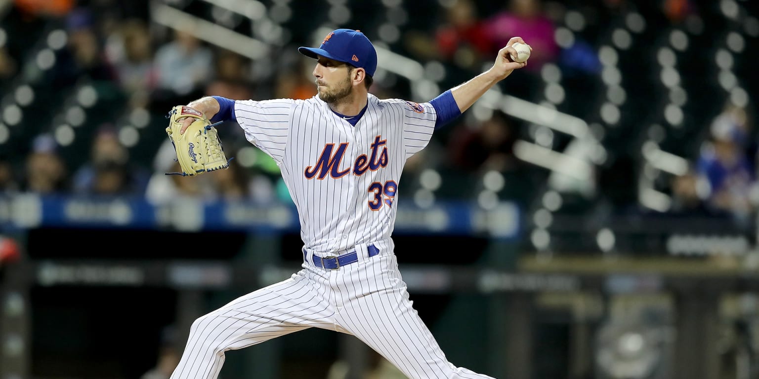 Oakland A's reunite with Jerry Blevins on minor league deal