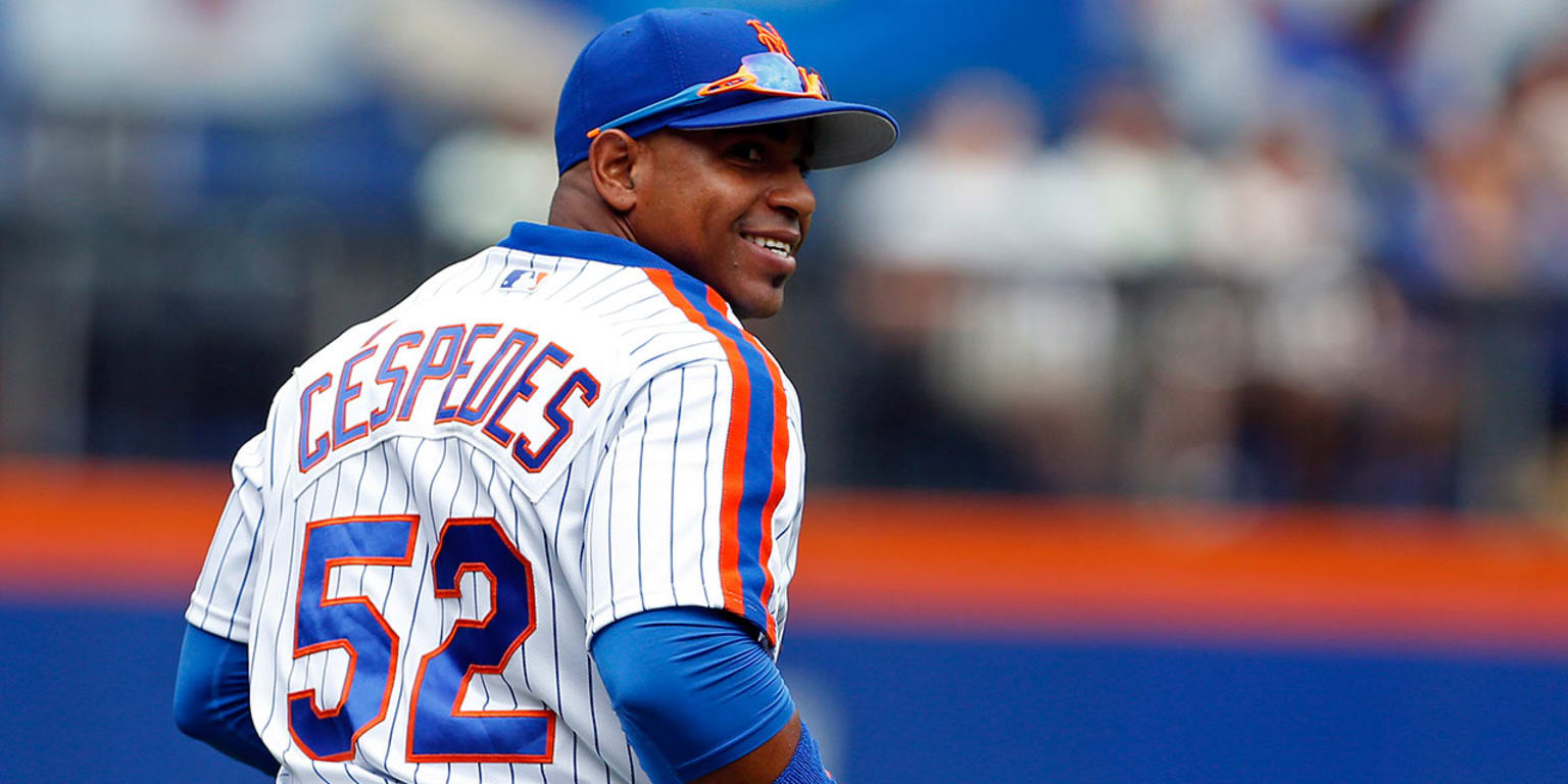 Orioles trade rumors: Interest in Mets' Curtis Granderson, not Jay