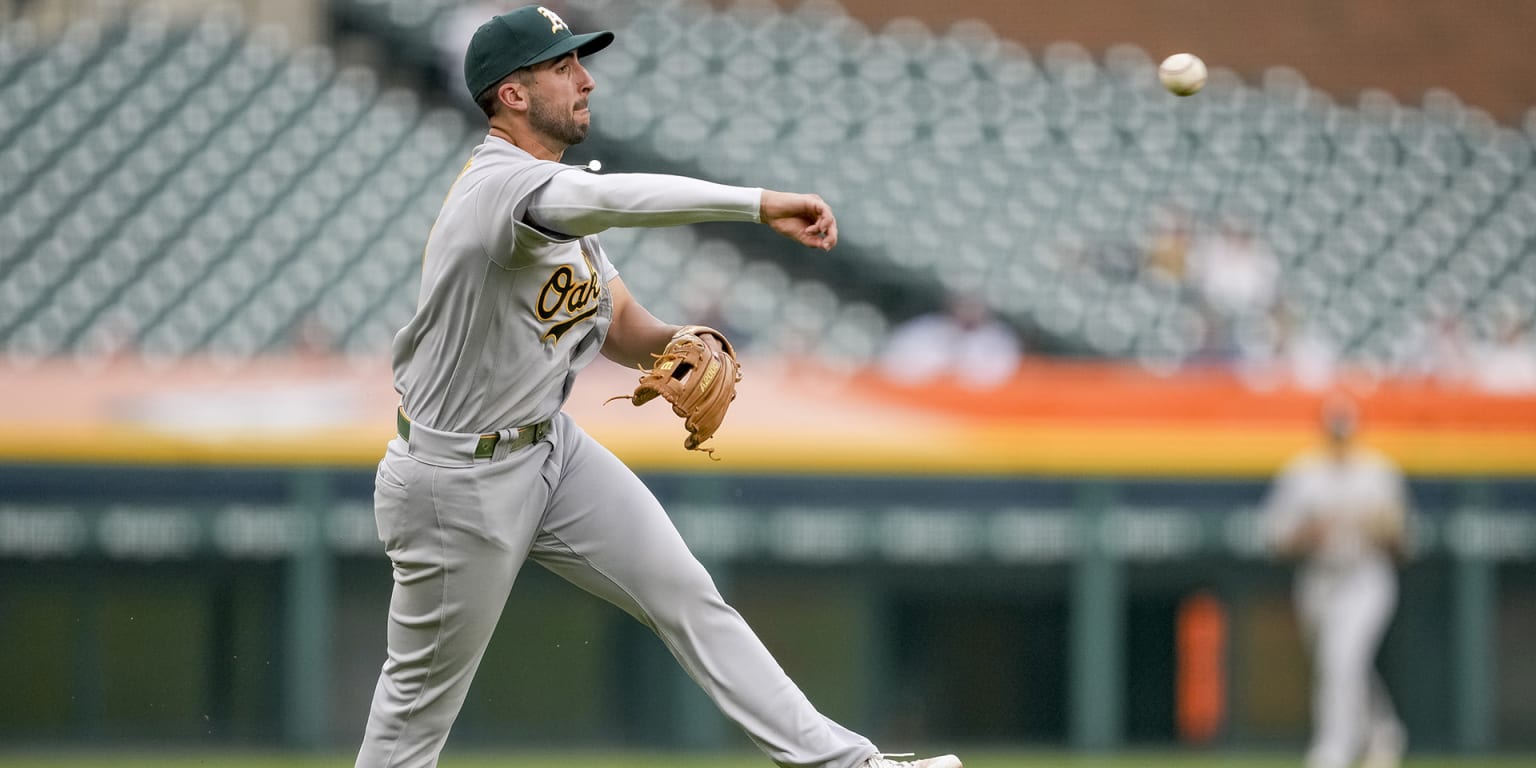 Former Tigers farmhand signs with Blue Jays 