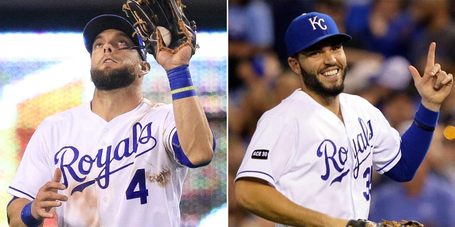 ESPN - Eric Hosmer will wear the number 30 with the San Diego