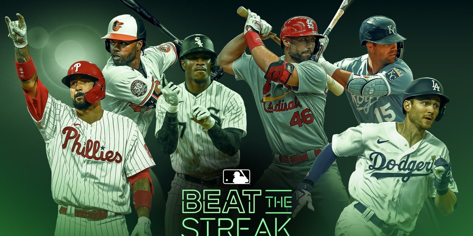 Play Beat The Streak Now - thumbnail