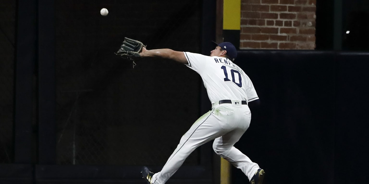 Jesse Agler & Tony Gwynn Jr. give their thoughts on the strong