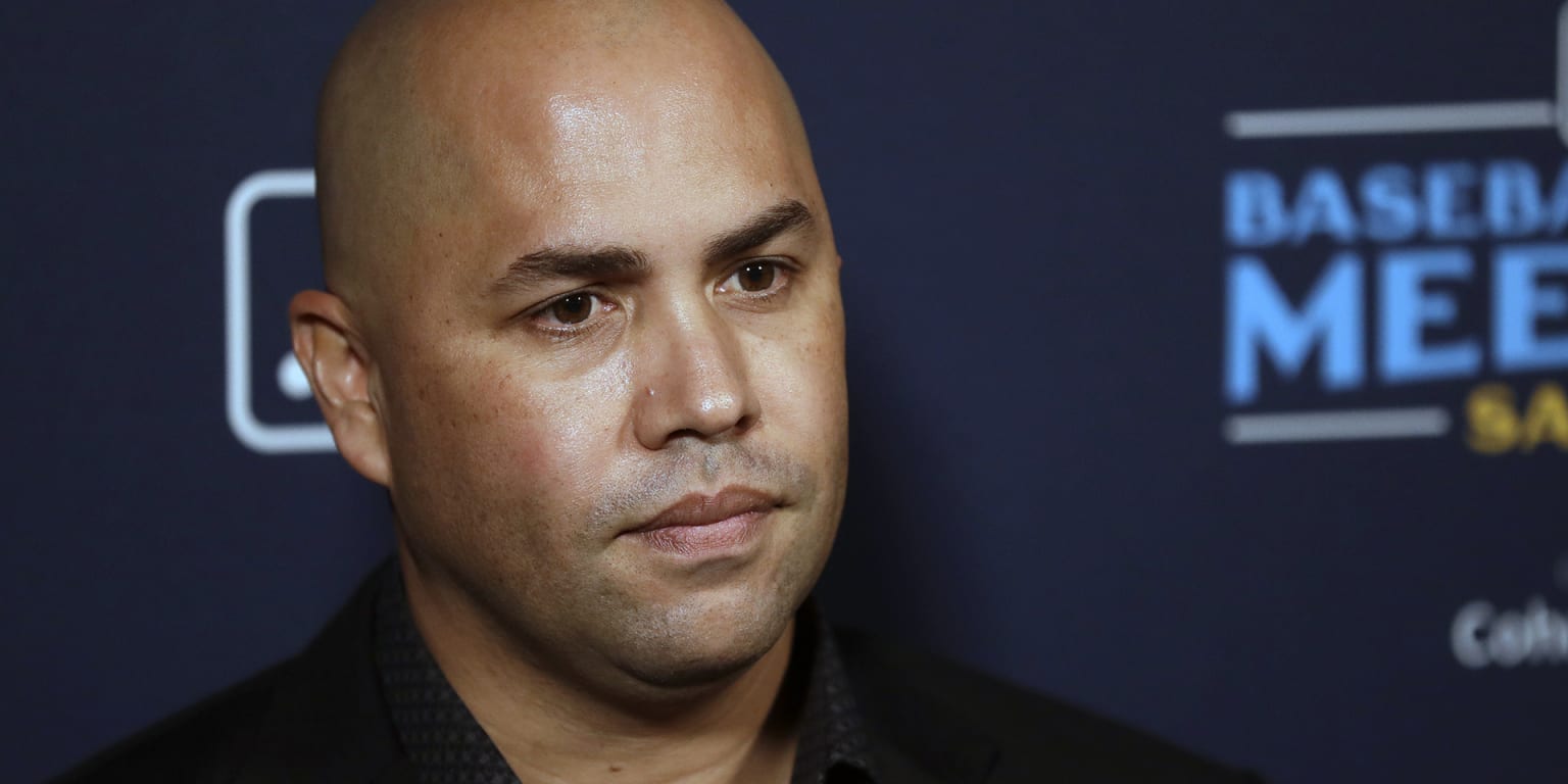 Today Is Carlos Beltran's Last Day in Flushing