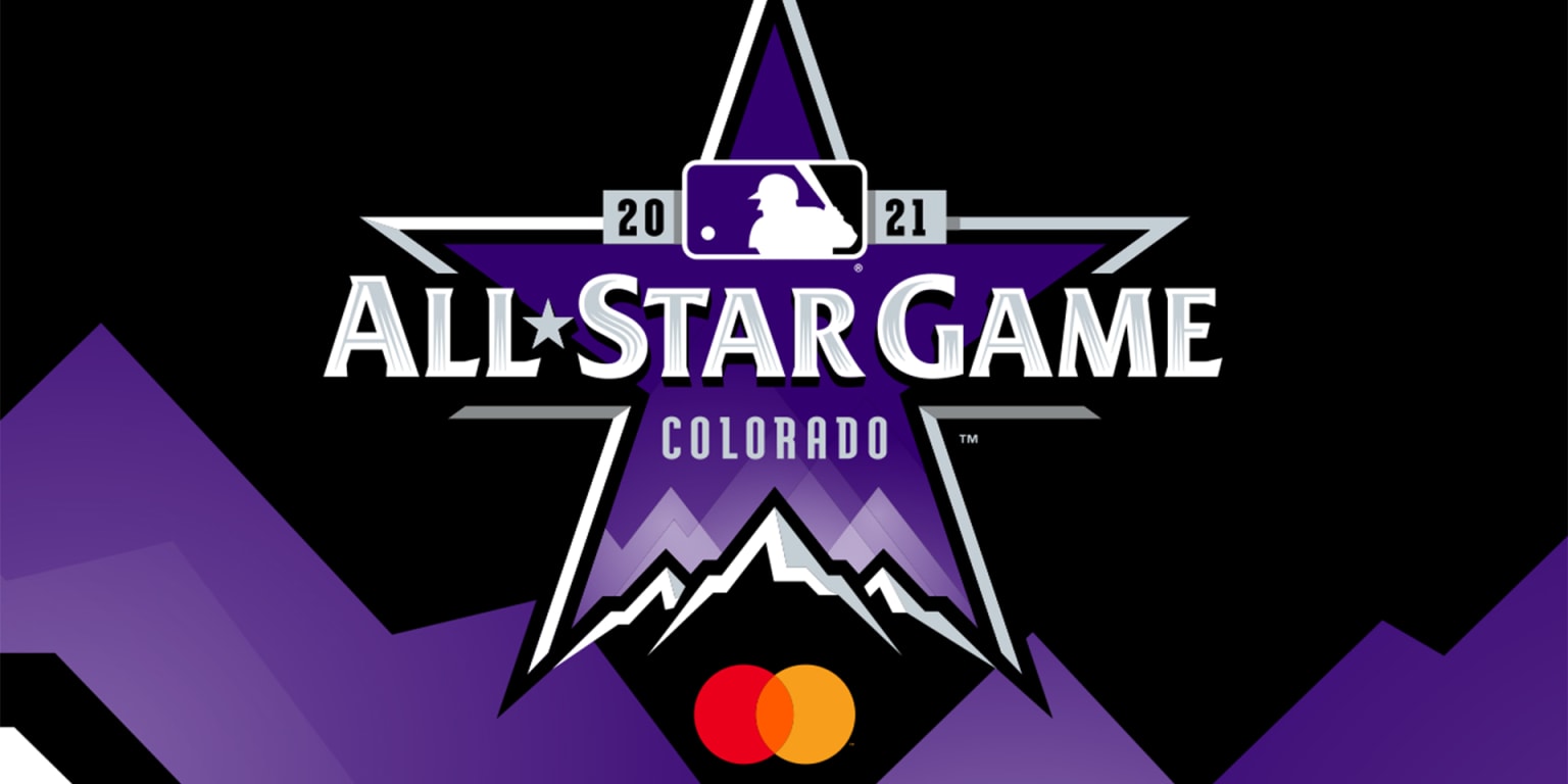 2021 All Star Game Logo Unveiled