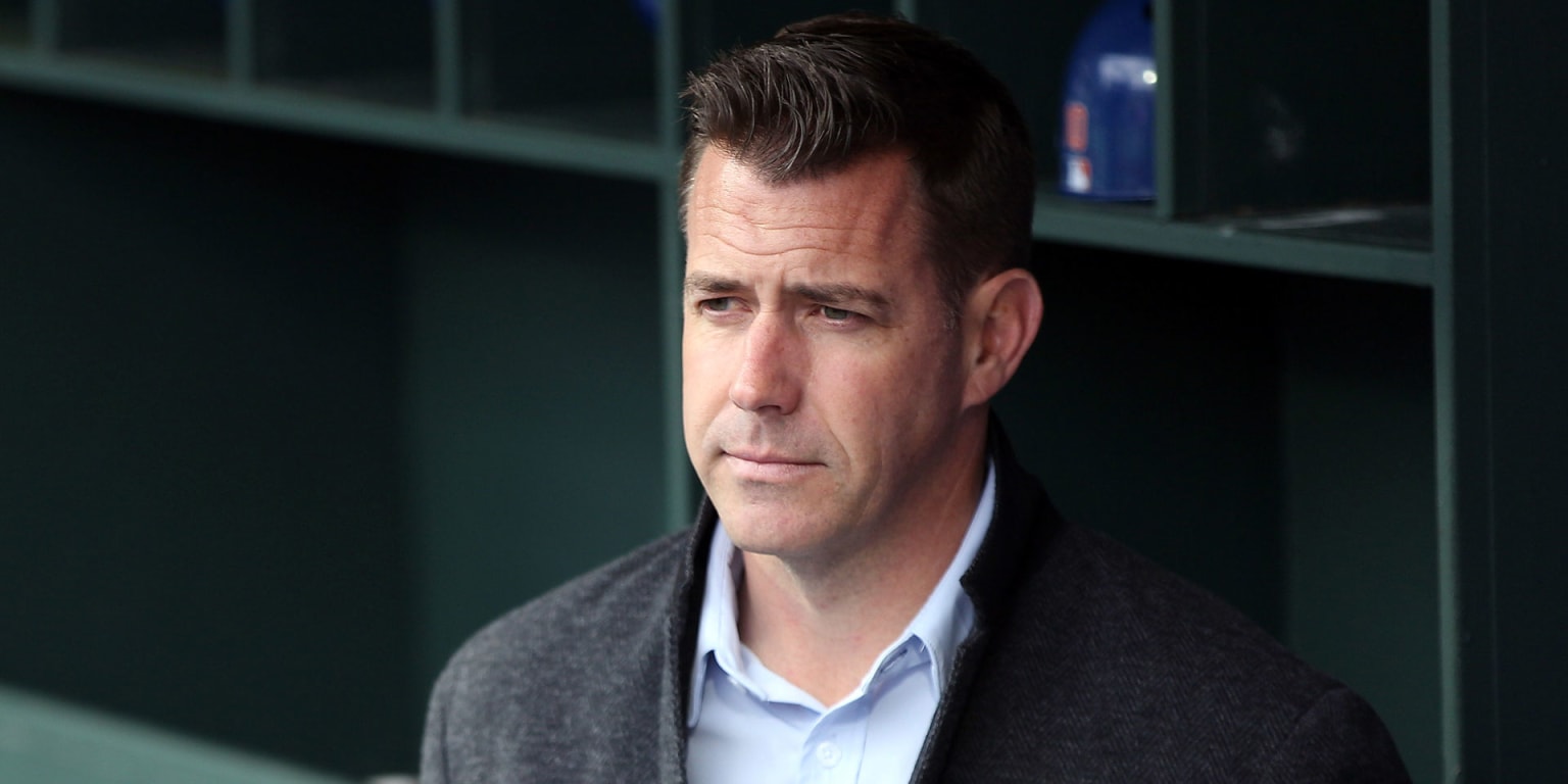 Brodie Van Wagenen Zack Wheeler free agency comments