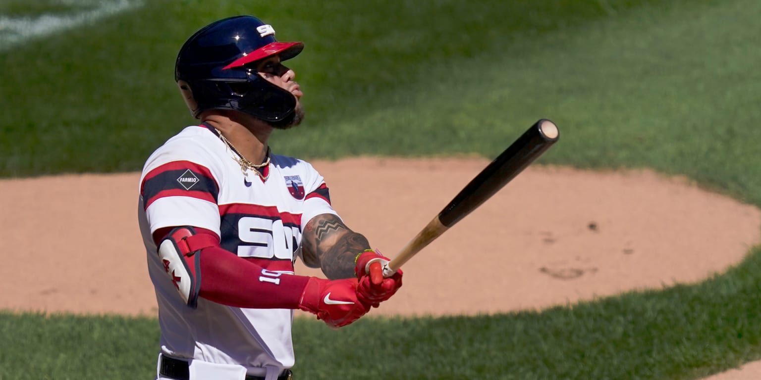 Four Straight Home Runs In A Game