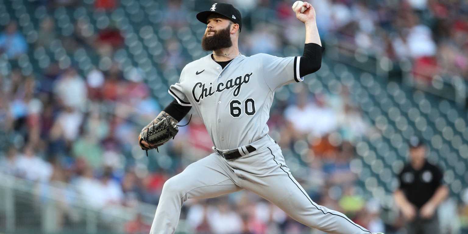 Underachieving White Sox Drop Keuchel and Lose Anderson as Well