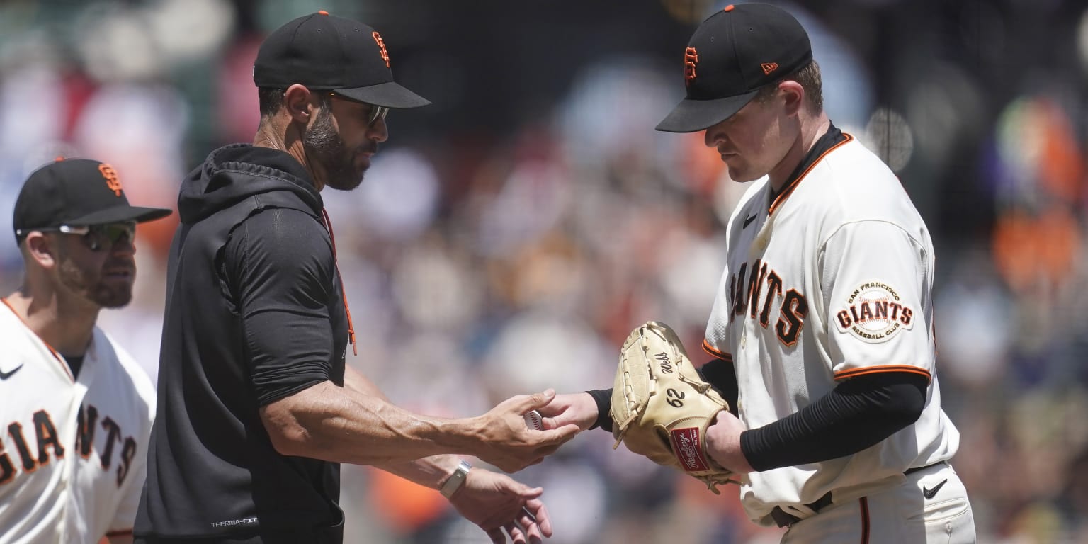 Giants activate Austin Slater as they load up lineup for Bumgarner