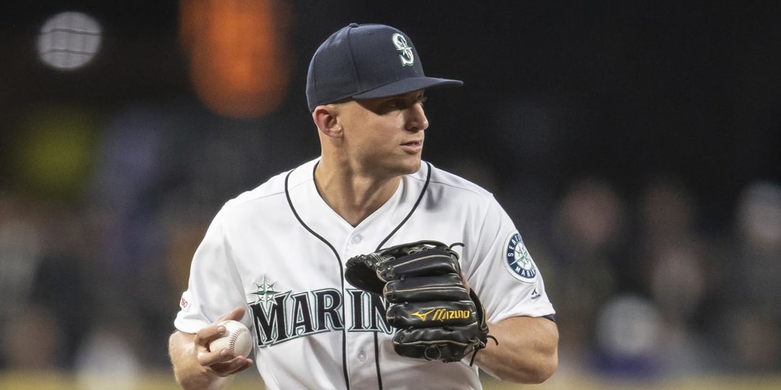 Mariners 2016 spring training position preview: Can Kyle Seager