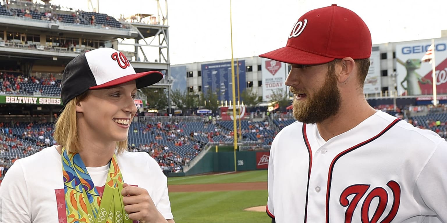 Nationals fans made hilarious DIY edits to their Bryce Harper jerseys