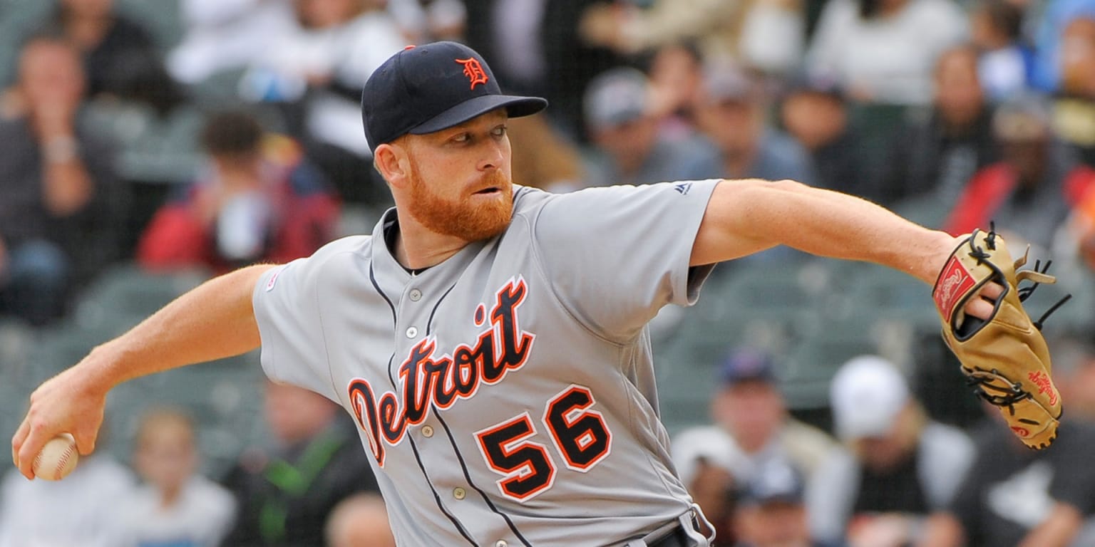 Spencer Turnbull strikes out 7 in season finale | Detroit ...