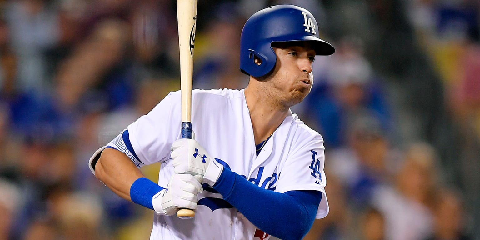 Arizona native Cody Bellinger wins NL Rookie of the Year for