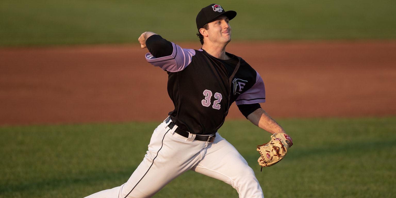 Very poised' Casey Mize pushing the issue for spot on Tigers' roster