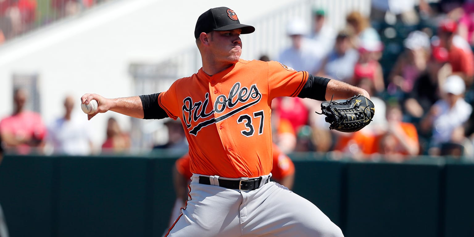 Orioles praise Dylan Bundy's outing vs. Rays 