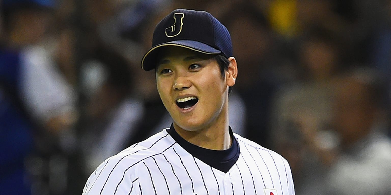 Shohei Ohtani and Japan: It's much more than just baseball - The San Diego  Union-Tribune