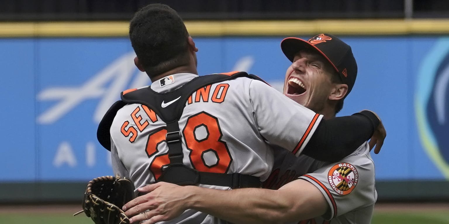 A matter of death and life: Orioles pitcher John Means' tale of