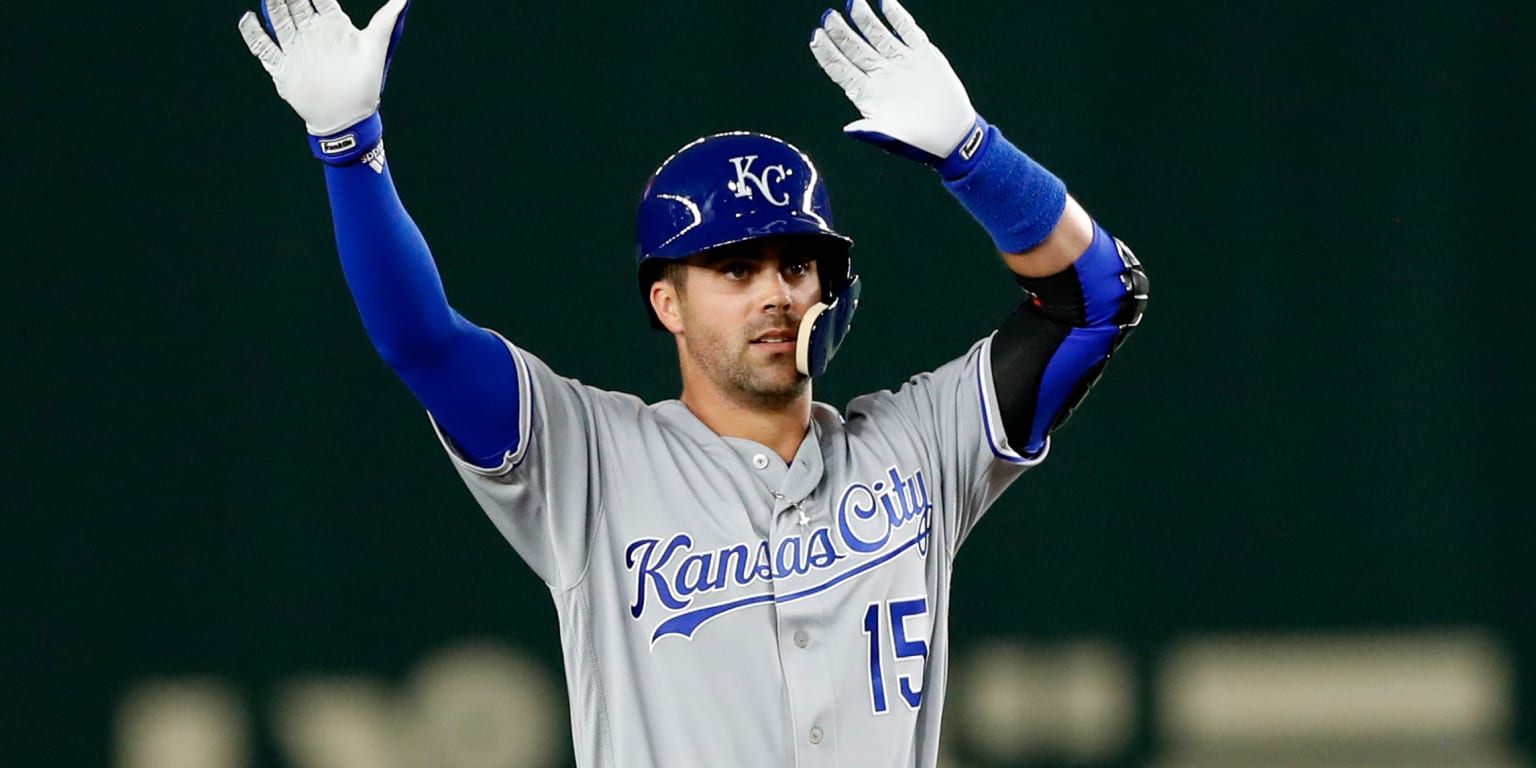 MLB trade rumors: Cubs have interest in Whit Merrifield even though Royals  say they won't deal him