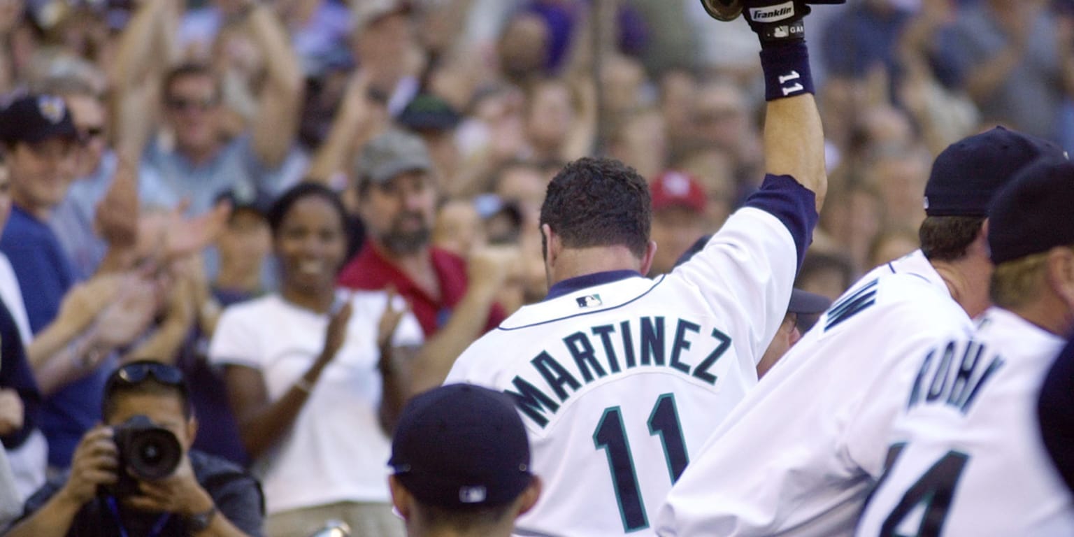 USS Mariner Returns to Safeco Field on Saturday