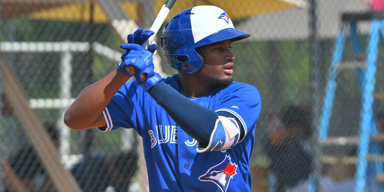 Prospect Report: Orelvis Martinez Homers In Win — College Baseball, MLB  Draft, Prospects - Baseball America