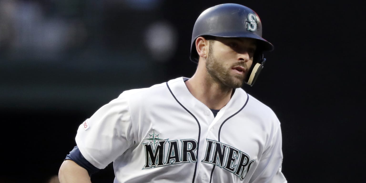 Baseballer - BREAKING: Mitch Haniger is headed to the