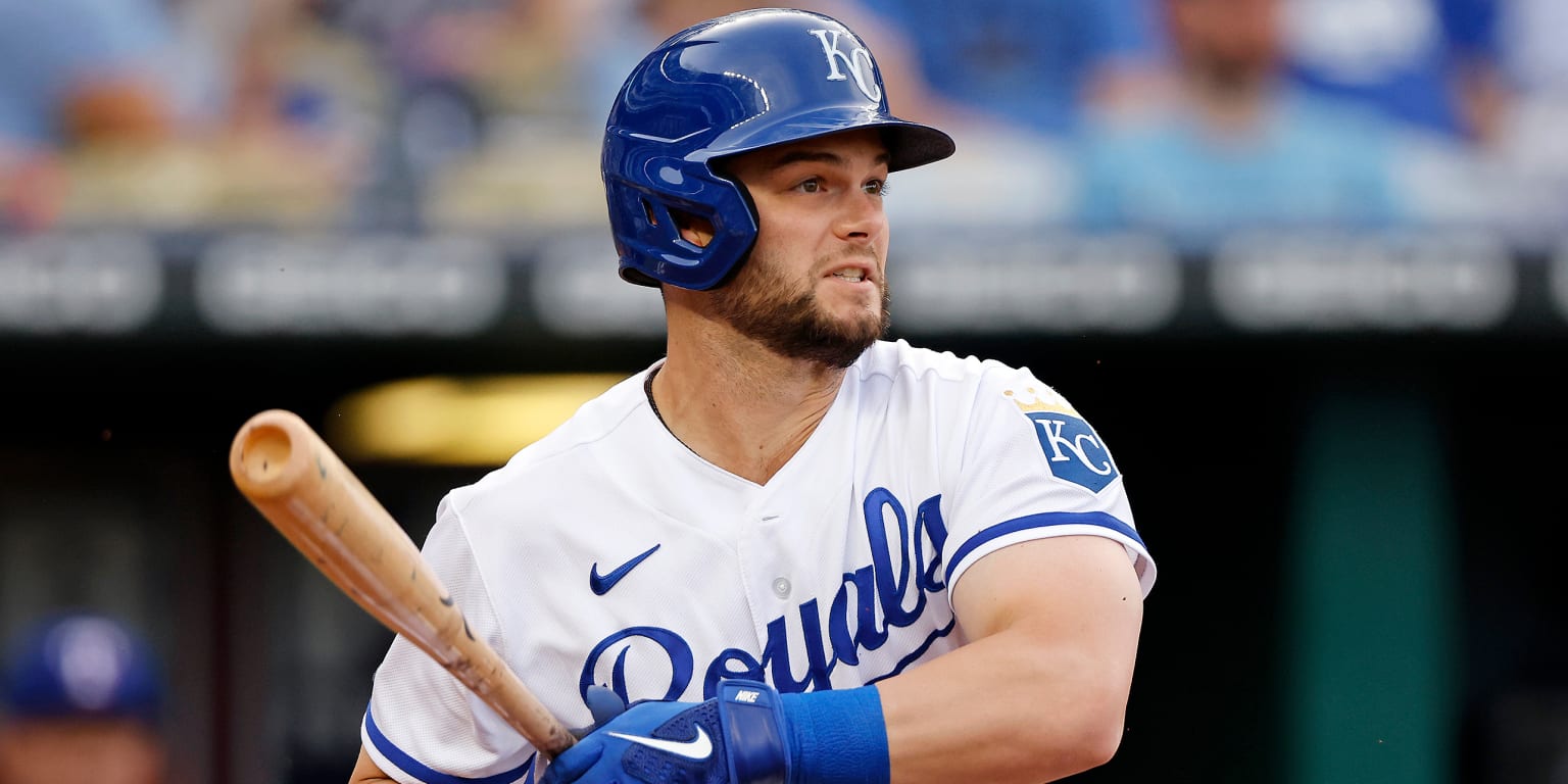 Yankees trade for Andrew Benintendi from Royals in once-stunning