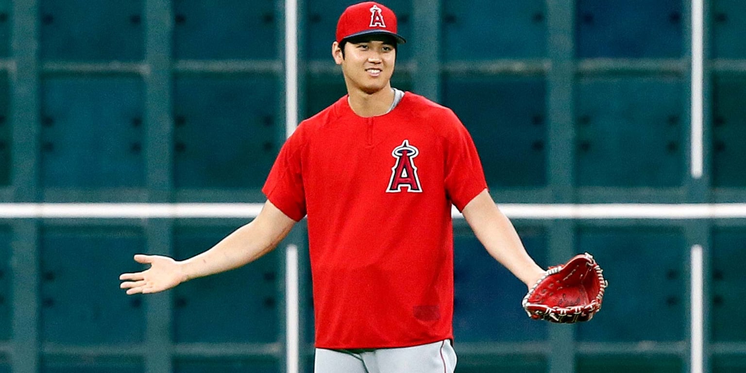 Baseball: Shohei Ohtani 1-for-4 as Angels resume losing ways