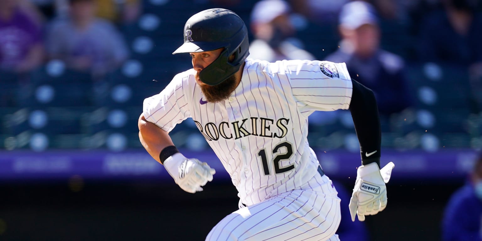 Colorado Rockies grab win over Cardinals in series' opener