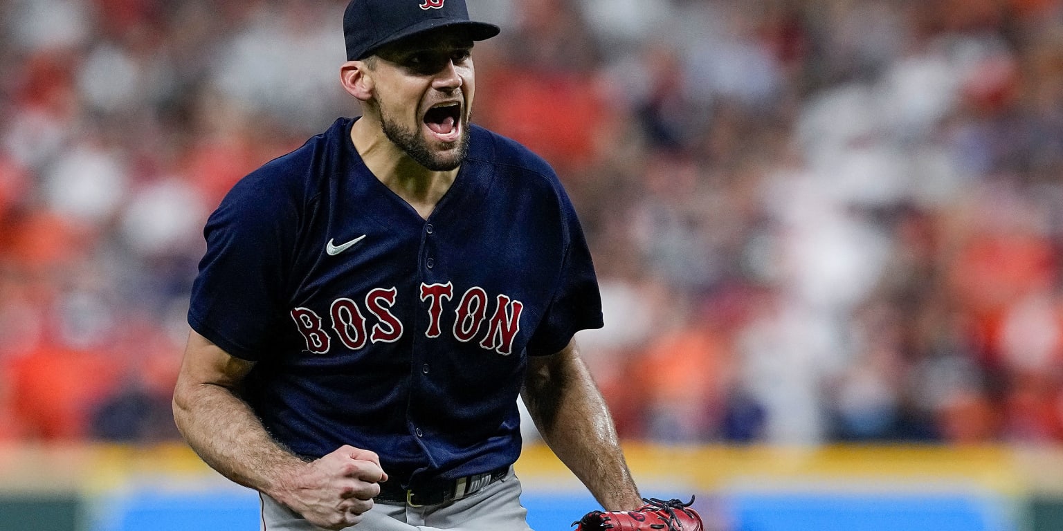 Boston Red Sox Season Preview 2022: When will James Paxton be ready to  contribute? - Over the Monster