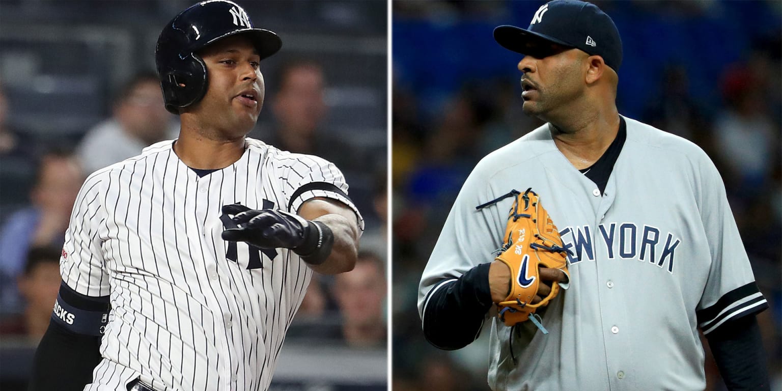 New York Yankees 2019 roster: What it looks like now