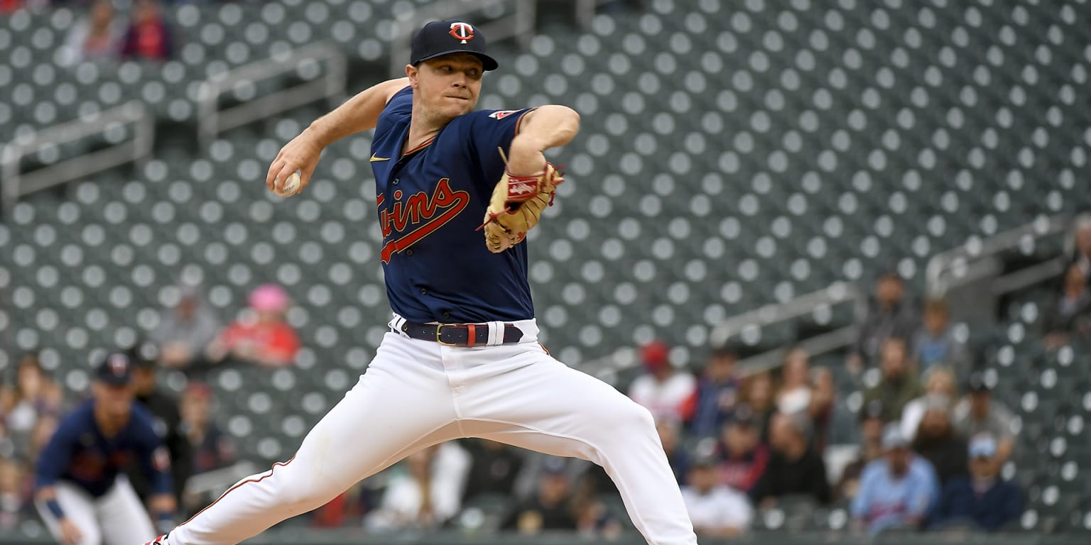 How Close Is Sonny Gray to Ace Status? - Twins - Twins Daily