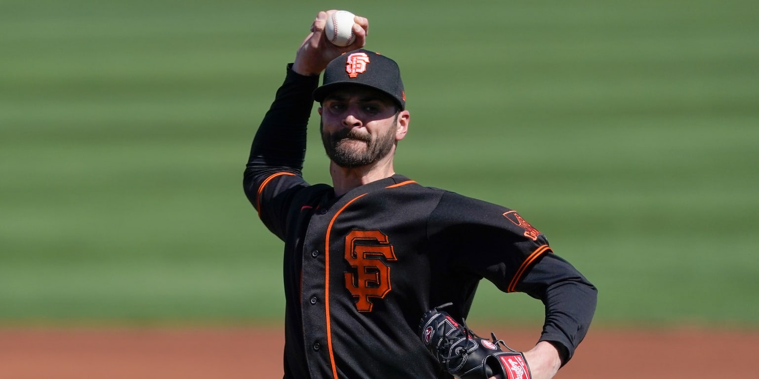 San Francisco Giants activate Nick Tropeano, option Camilo Doval - McCovey  Chronicles