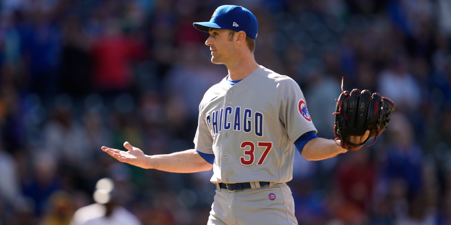 David Robertson shows why he's a top trade chip for Mets
