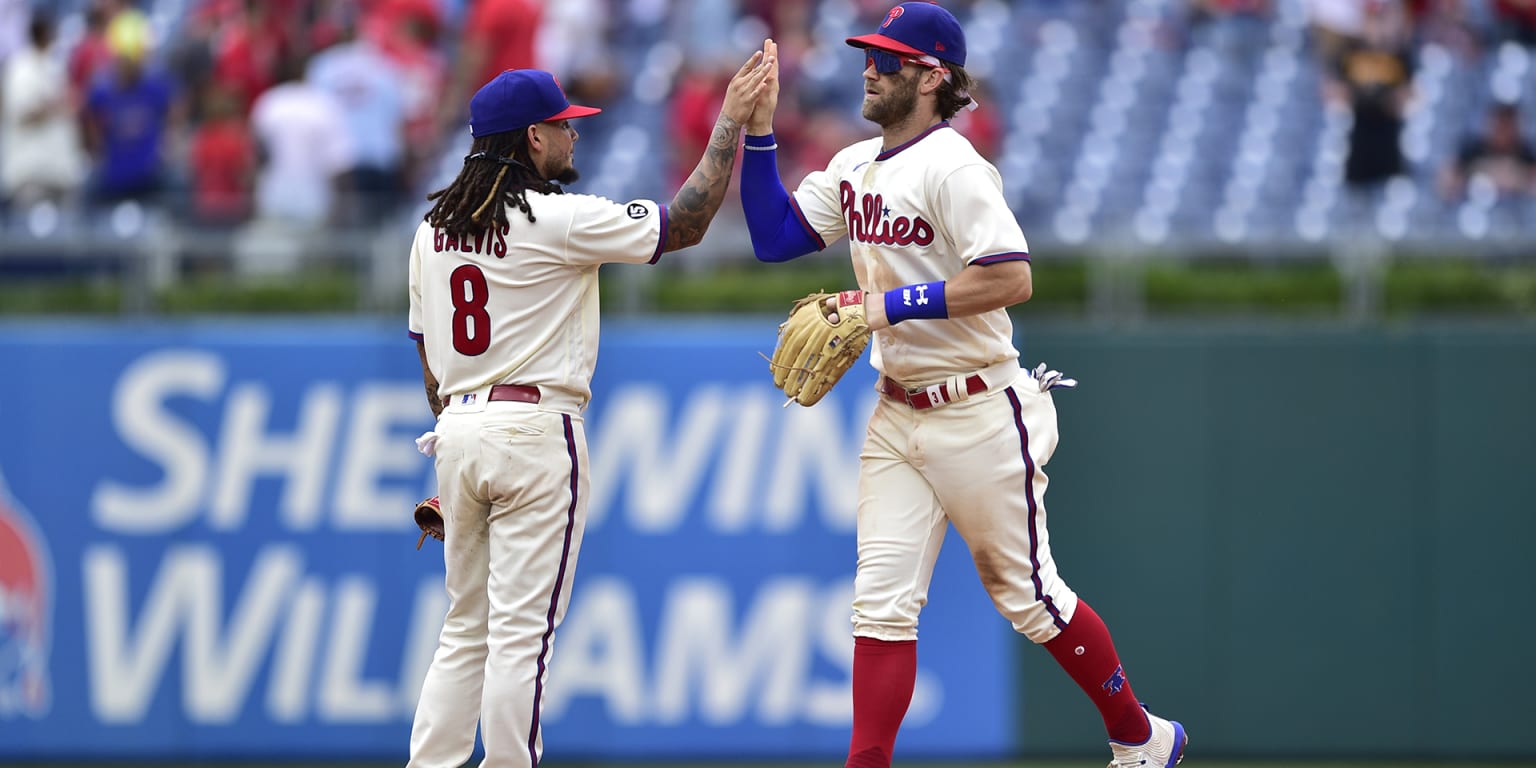 Why bringing back Freddy Galvis in 2022 makes sense for the Phillies