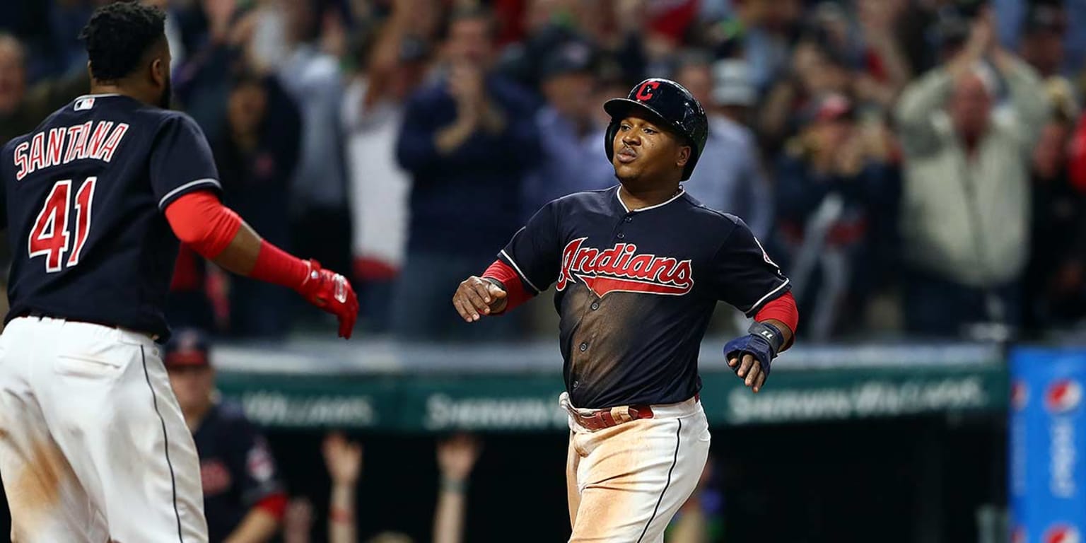 SportsTime Ohio to replay Cleveland Indians ALCS games