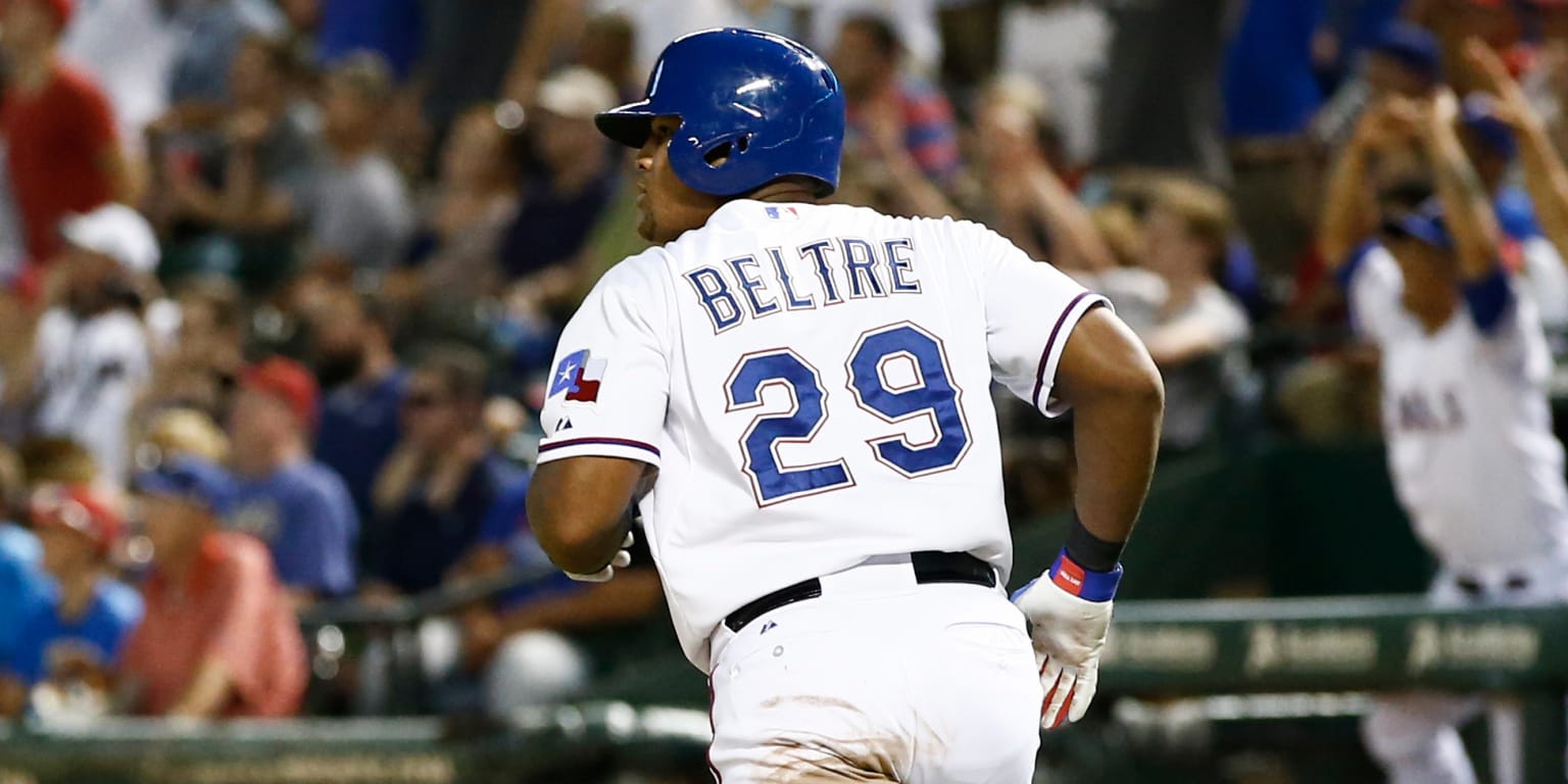 Rewatch classic Rangers games, retirement ceremonies