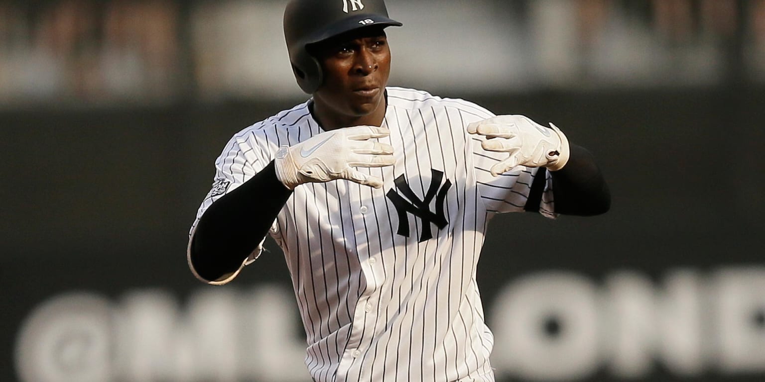 New York Yankees news: Didi Gregorius reveals his recent conversation with  Brian Cashman